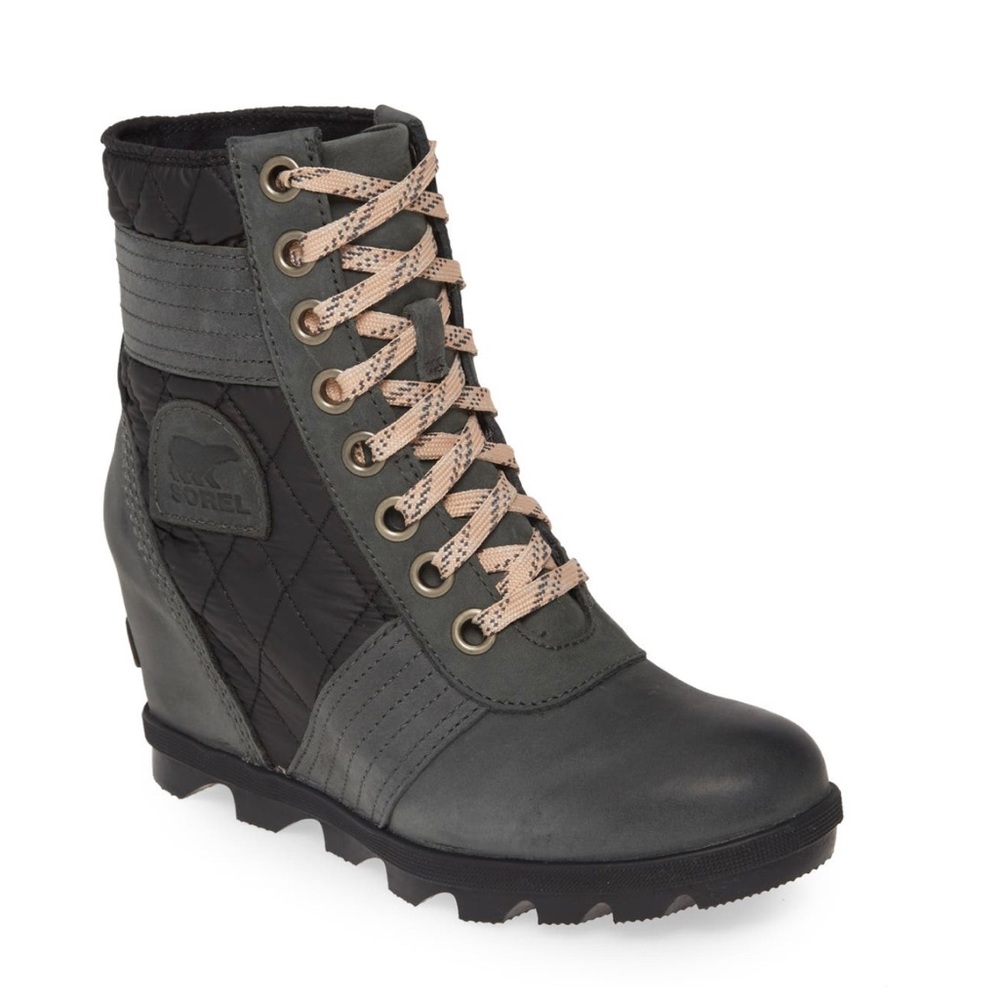 WOMEN'S LEXIE™ WEDGE BOOT- Brand New With Tags and original Box